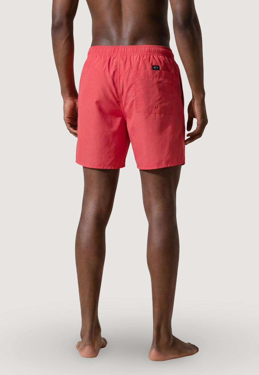 Boxer swimwear Armani Exchange XM000832 AF22573