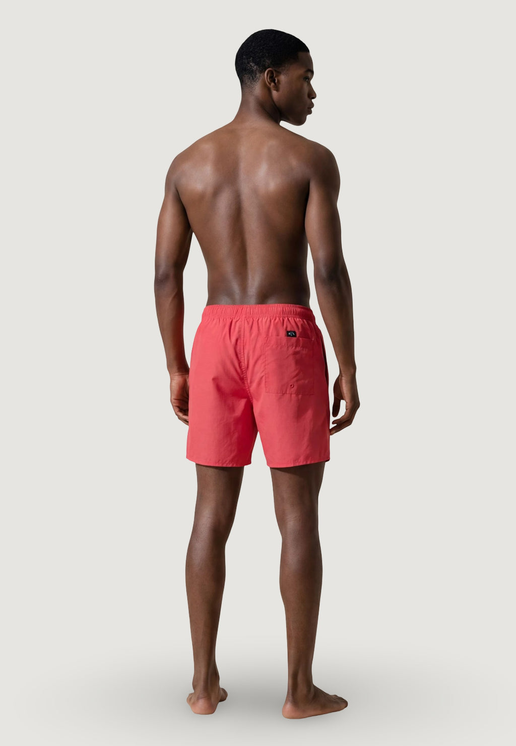 Boxer swimwear Armani Exchange XM000832 AF22573