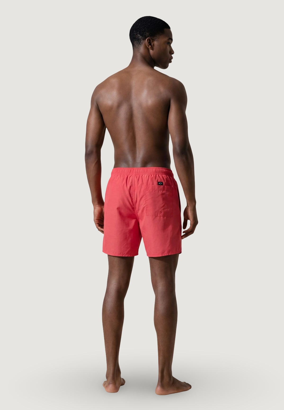 Boxer swimwear Armani Exchange XM000832 AF22573