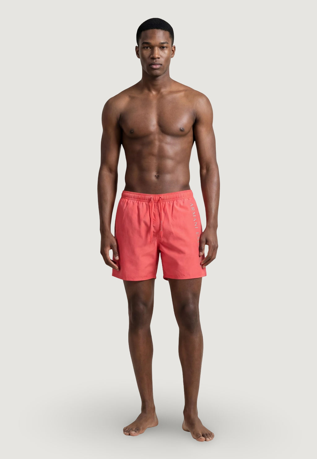 Boxer swimwear Armani Exchange XM000832 AF22573