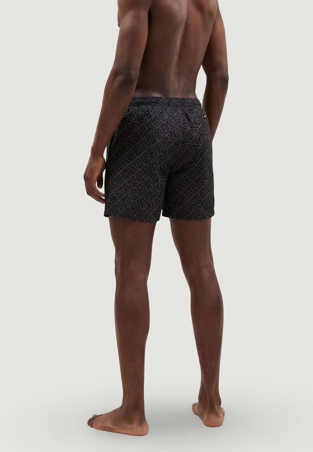 Boxer swimwear Armani Exchange XM000832 AF24685