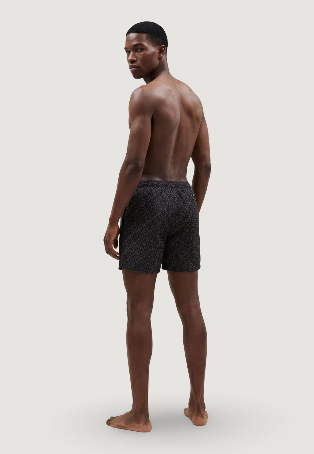 Boxer swimwear Armani Exchange XM000832 AF24685