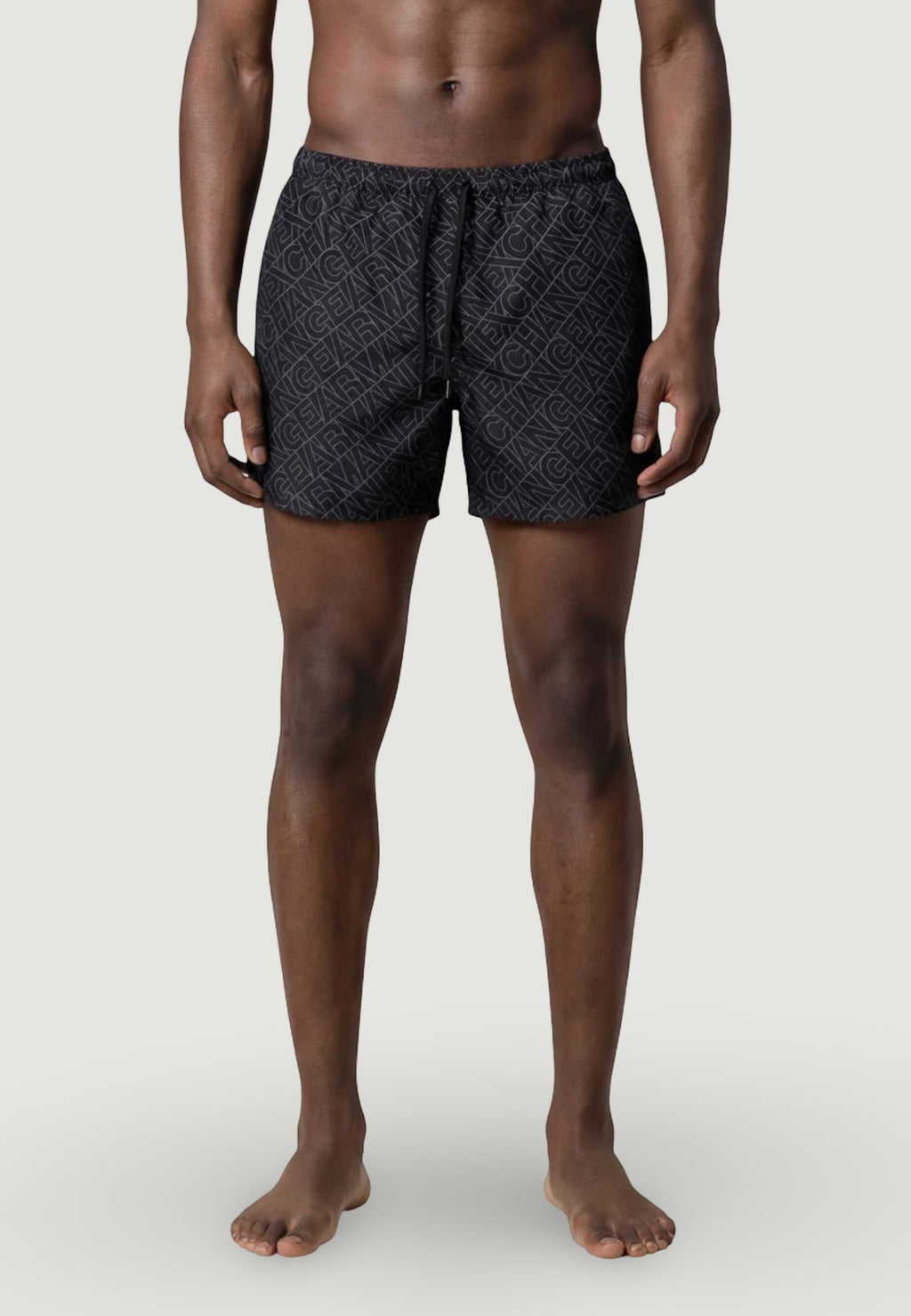 Boxer swimwear Armani Exchange XM000832 AF24685