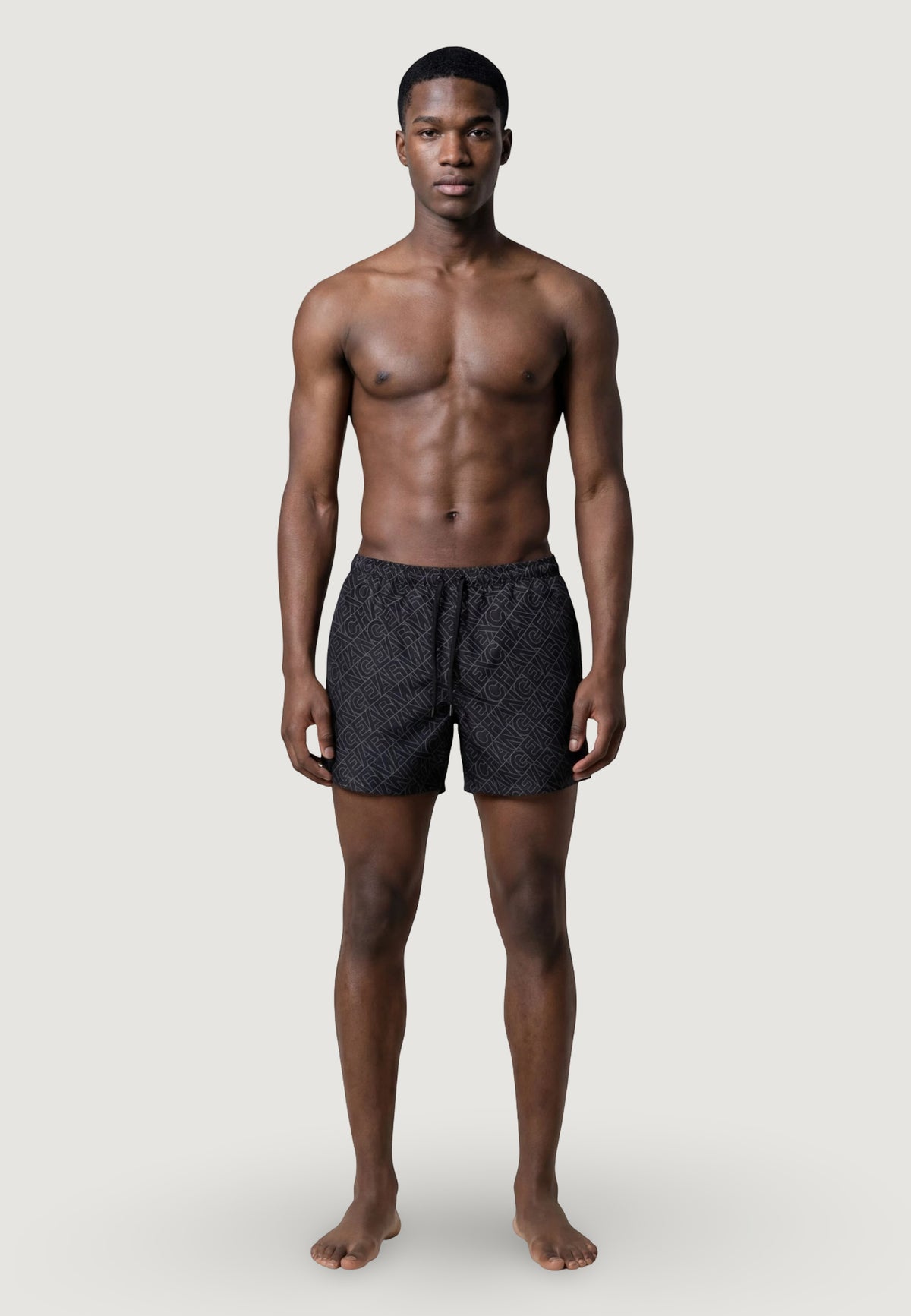 Boxer swimwear Armani Exchange XM000832 AF24685