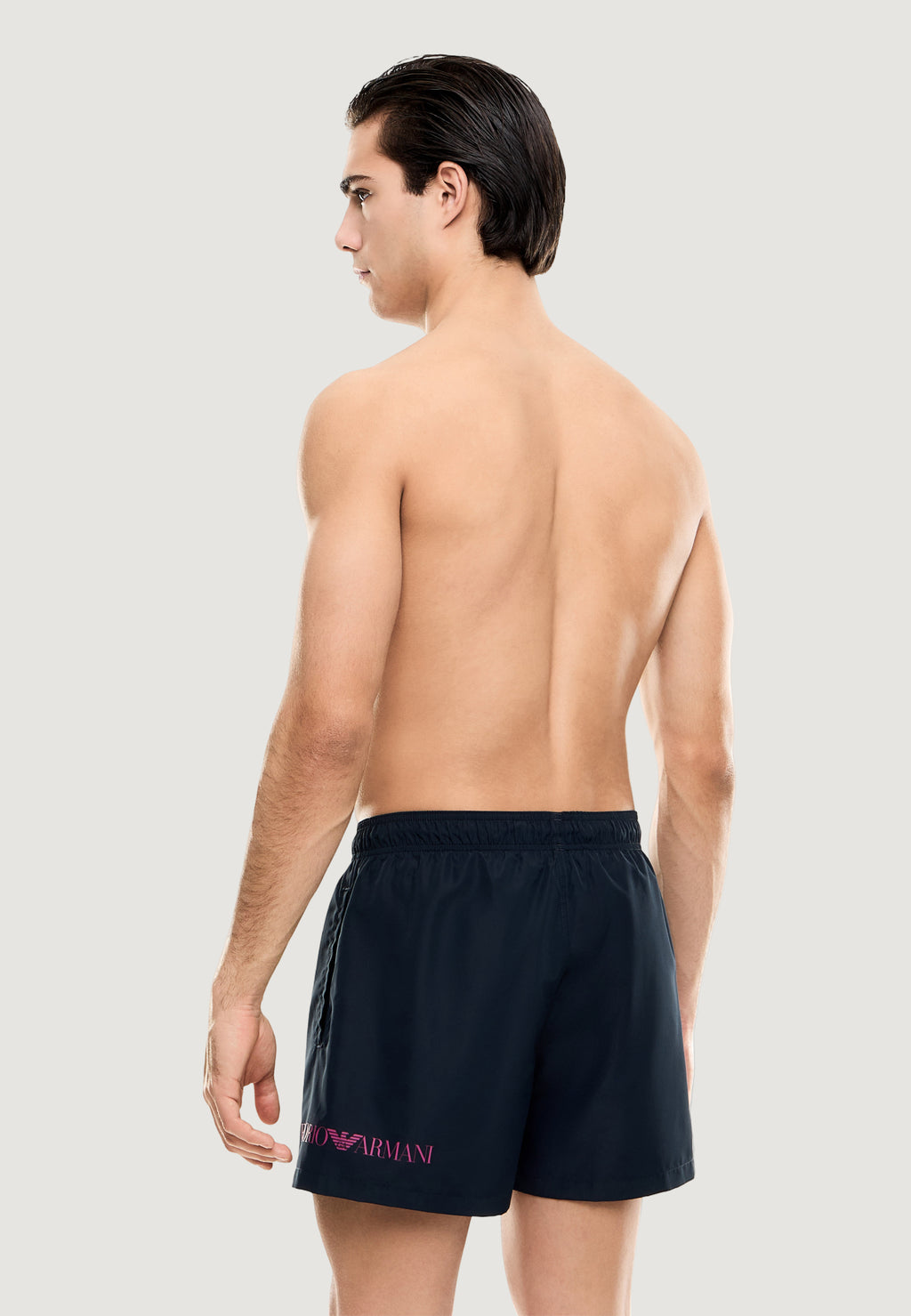 Costume boxer EA7 7M002000 AF13049