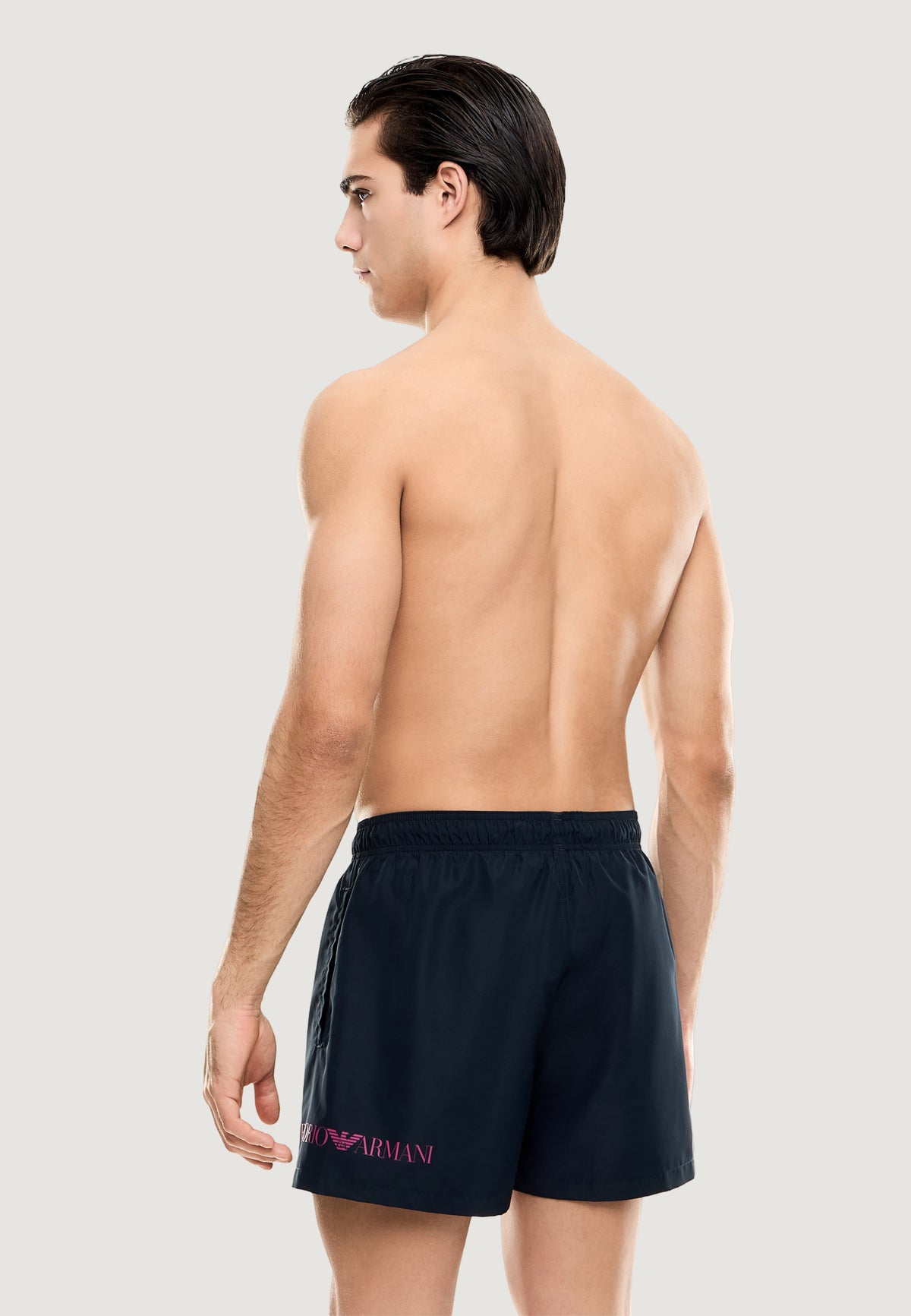 Costume boxer EA7 7M002000 AF13049