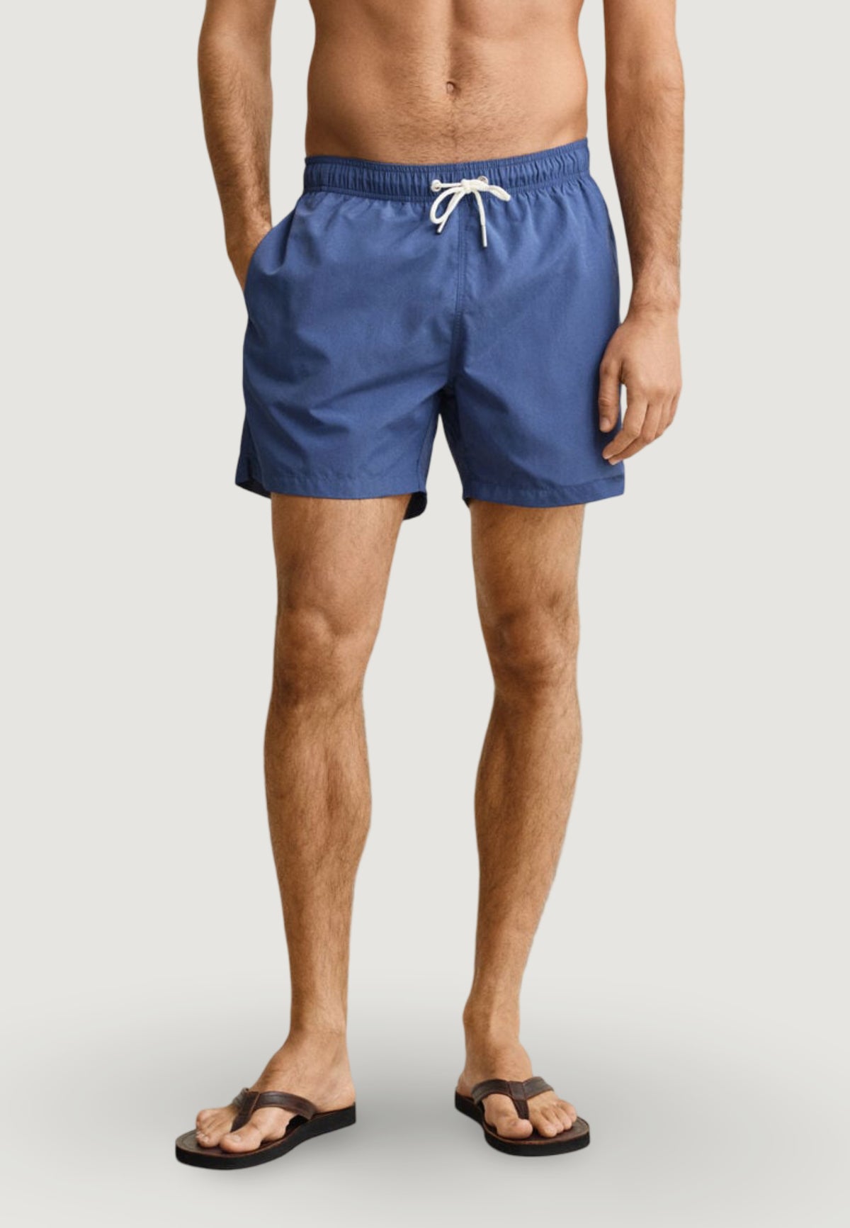 Costume boxer Gant SWIM SHORTS