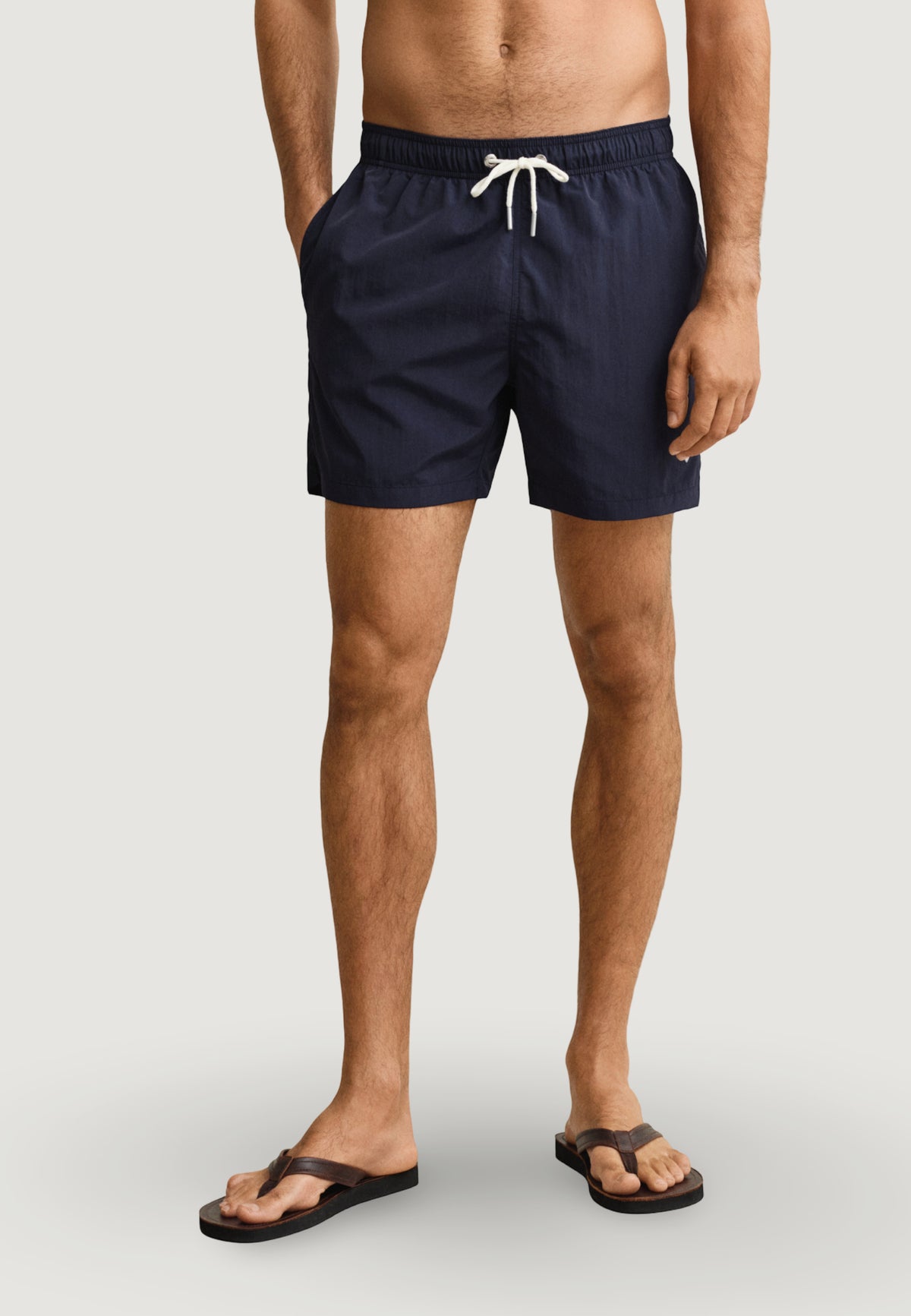 Costume boxer Gant SWIM SHORTS