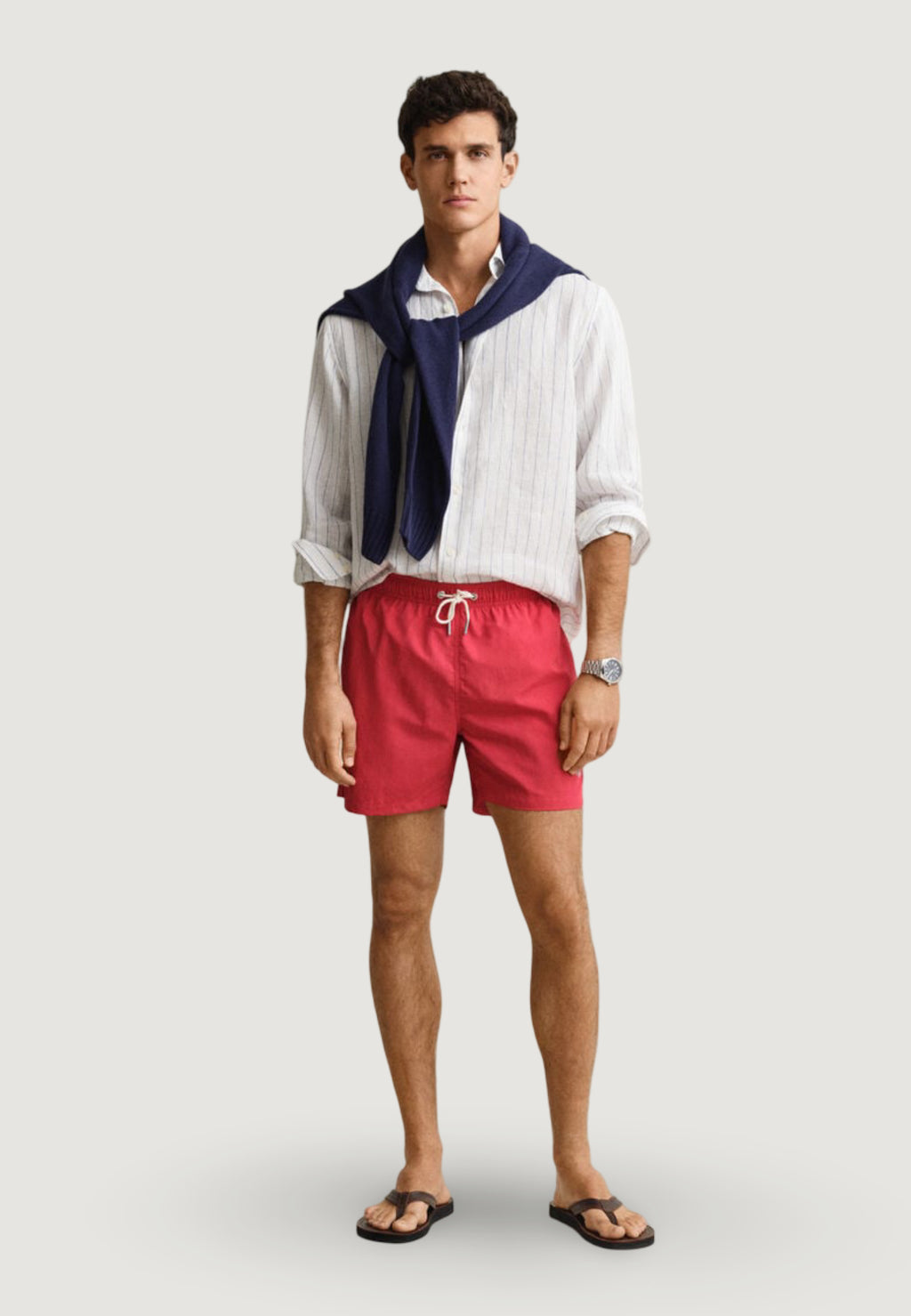 Costume boxer Gant SWIM SHORTS