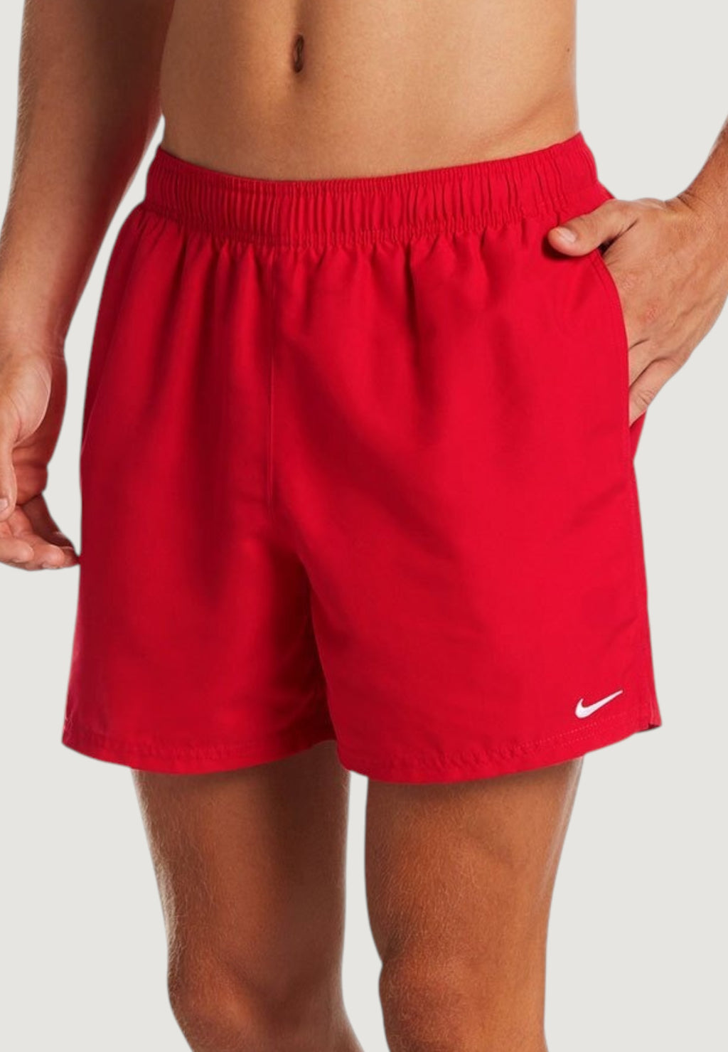Costume boxer Nike Swim VOLLEY SHORT