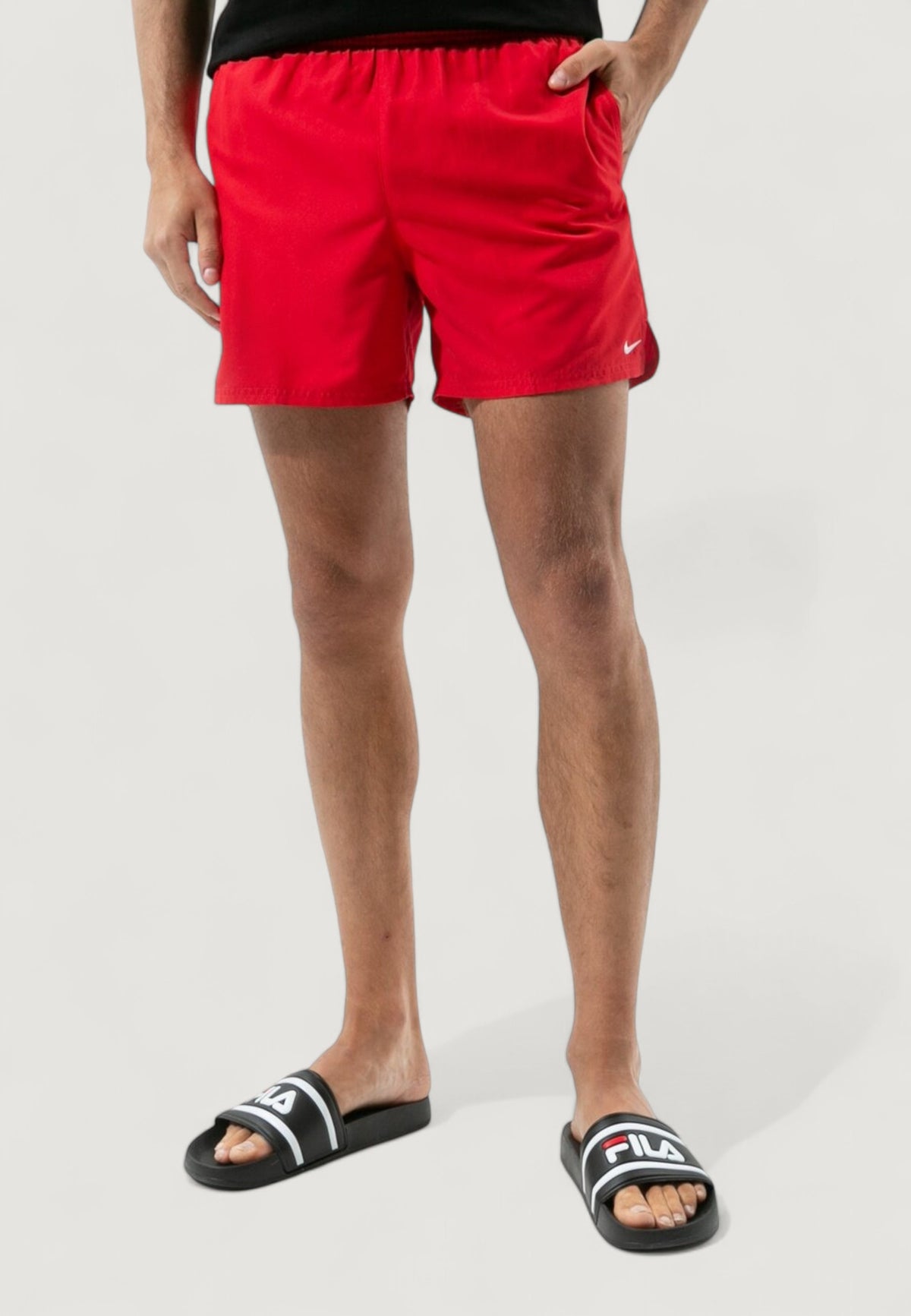 Costume boxer Nike Swim VOLLEY SHORT