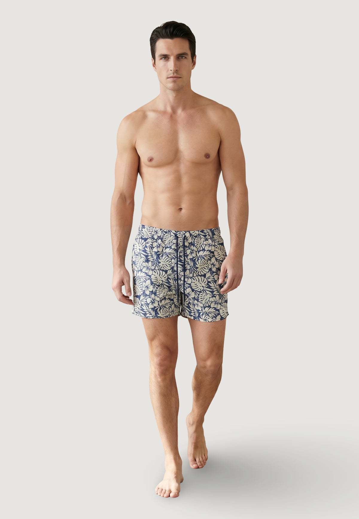 Costume boxer YOS 26S03BW