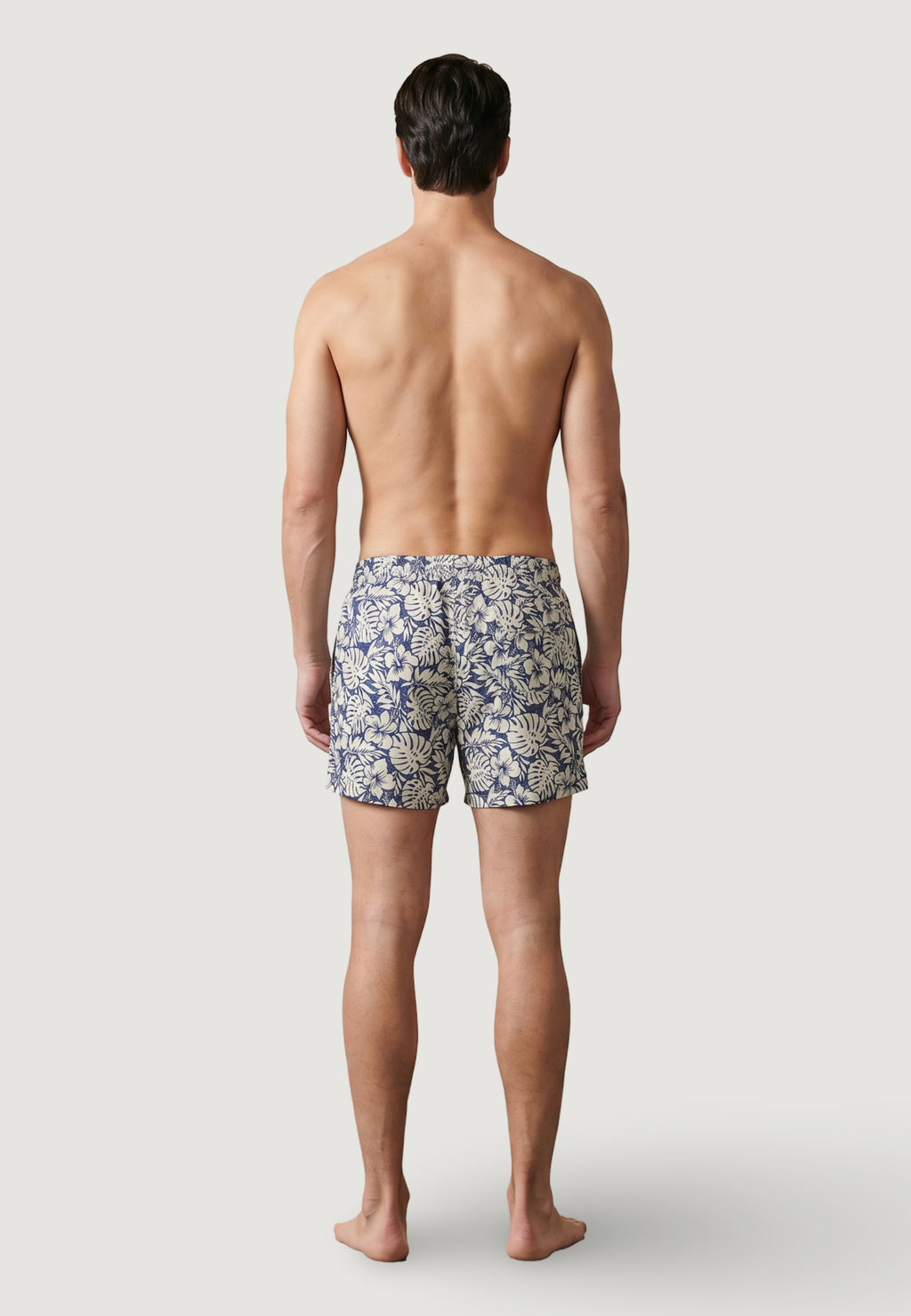 Costume boxer YOS 26S03BW