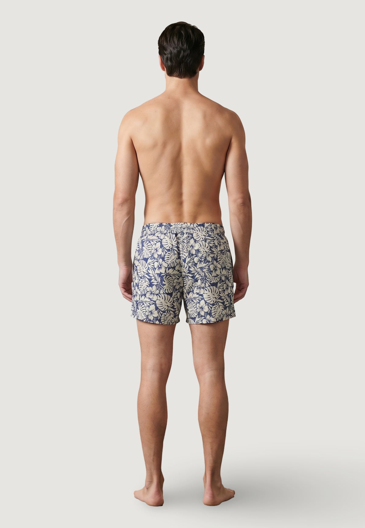 Costume boxer YOS 26S03BW
