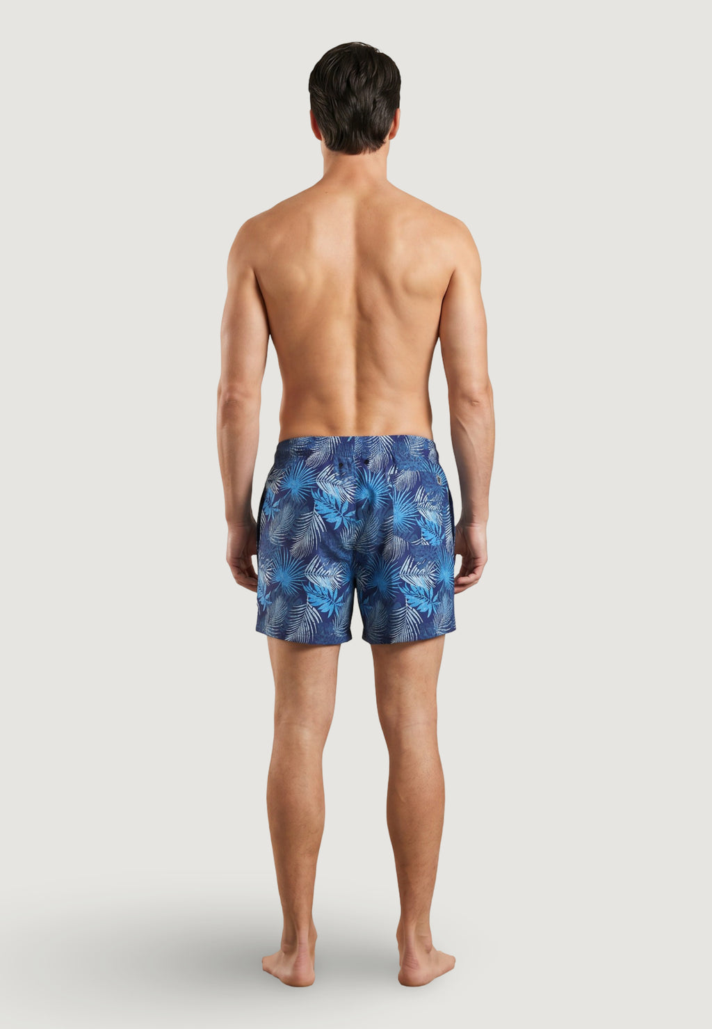 Costume boxer YOS 26S03BW