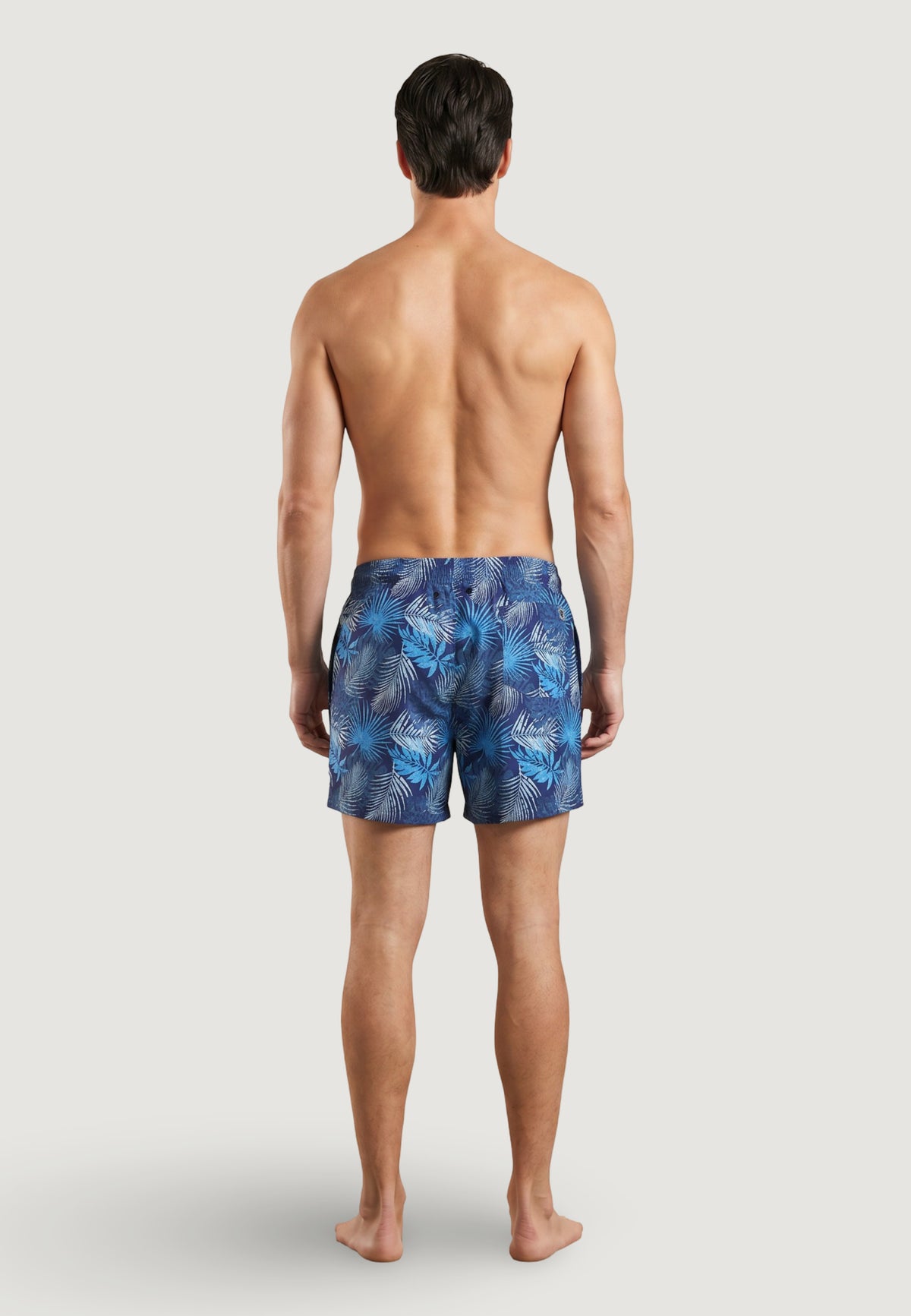 Costume boxer YOS 26S03BW