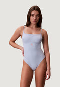 Swimsuit Calvin Klein Jeans ONE PIECE