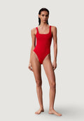 Swimsuit Calvin Klein Jeans ONE PIECE