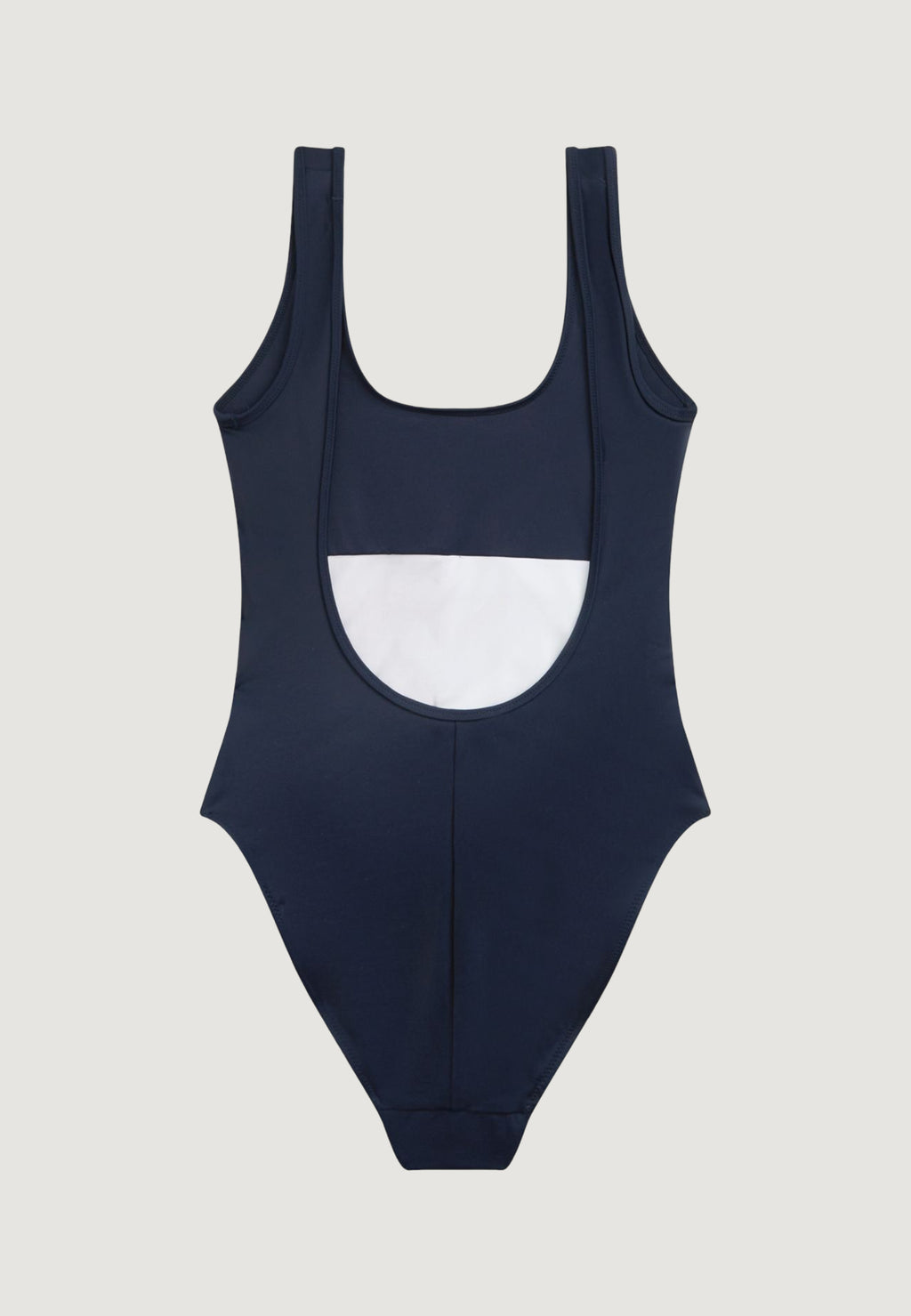 Swimsuit Tommy Hilfiger SCOOP (EXT SIZES)