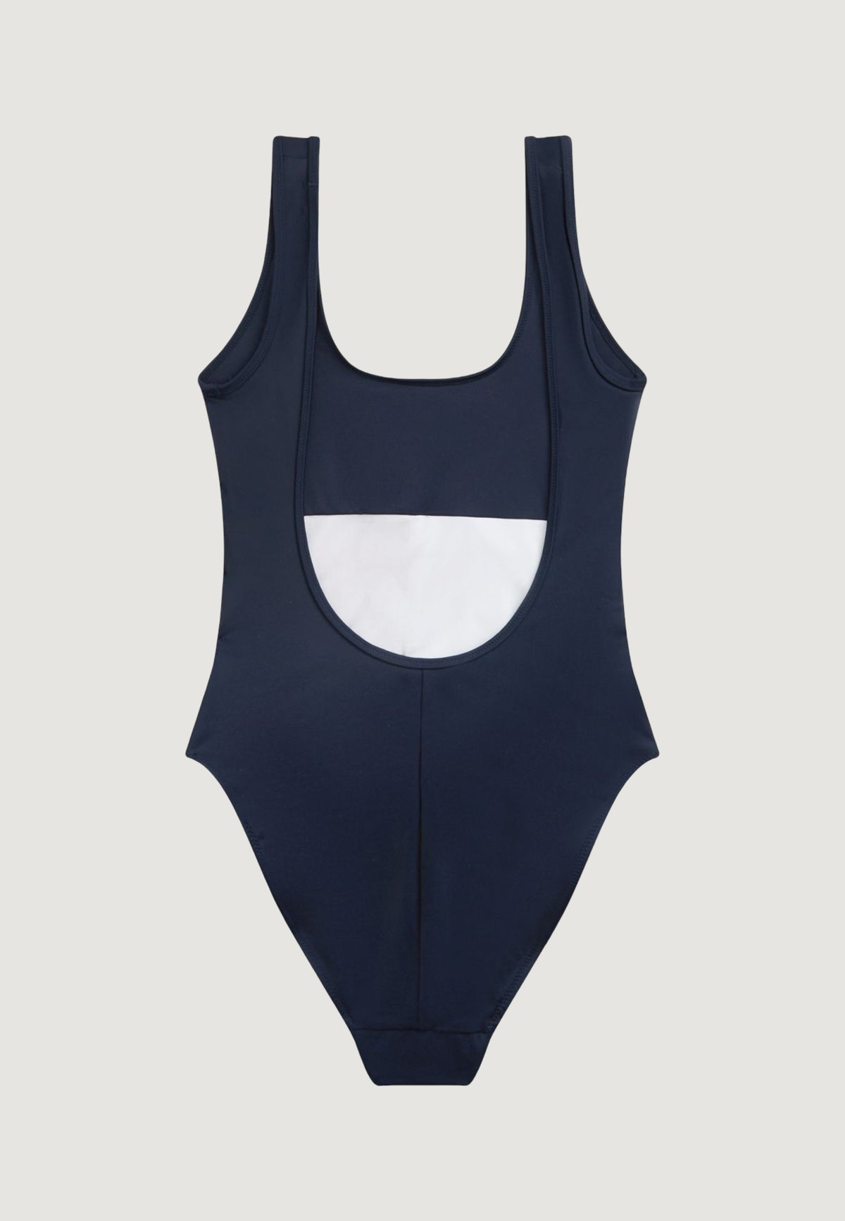 Swimsuit Tommy Hilfiger SCOOP (EXT SIZES)