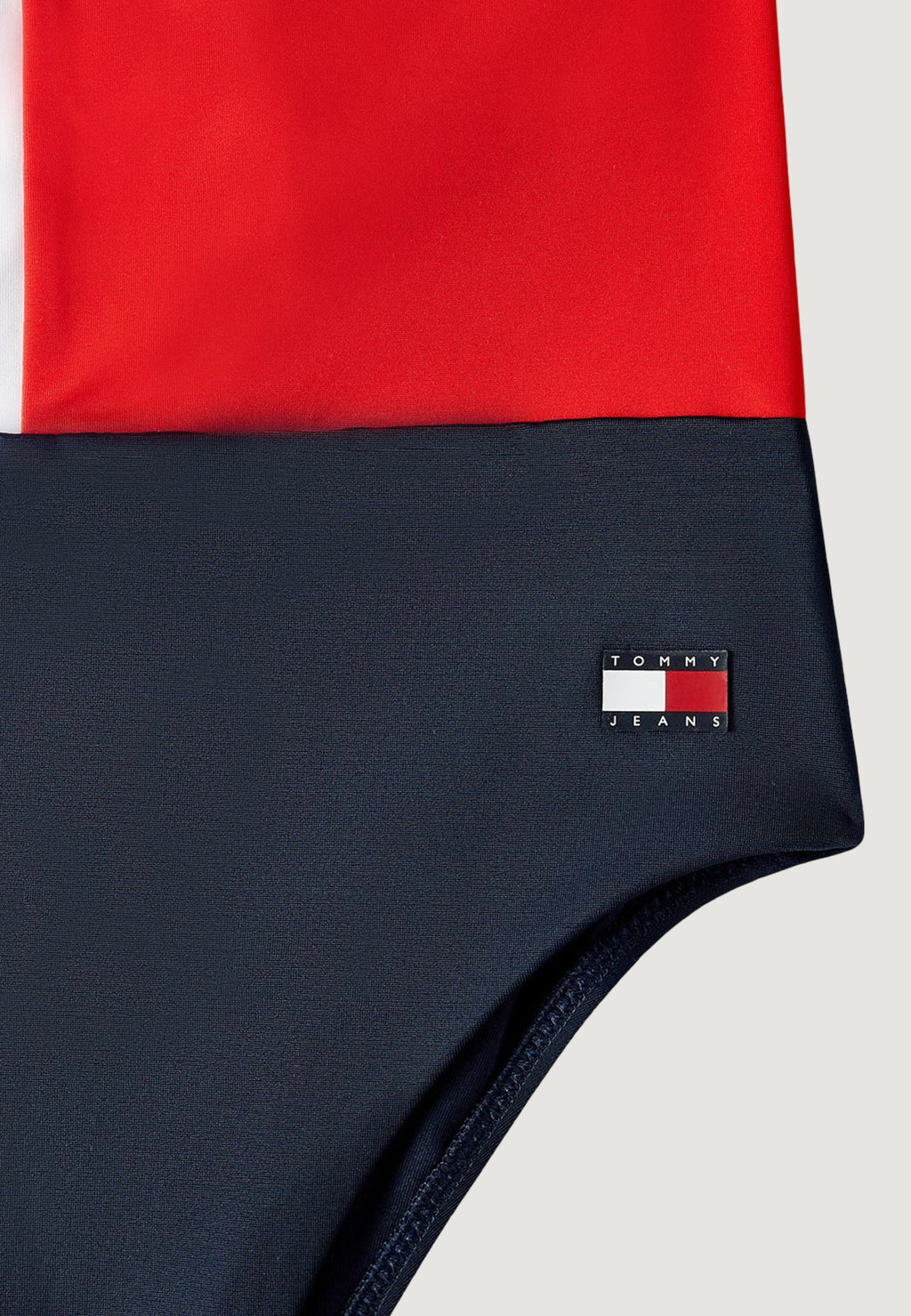 Swimsuit Tommy Hilfiger SCOOP (EXT SIZES)