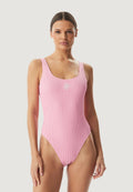 Swimsuit Tommy Hilfiger SCOOP BACK