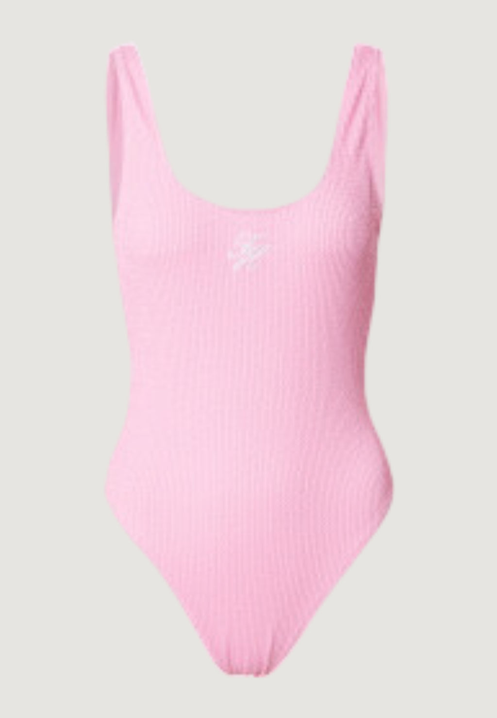 Swimsuit Tommy Hilfiger SCOOP BACK