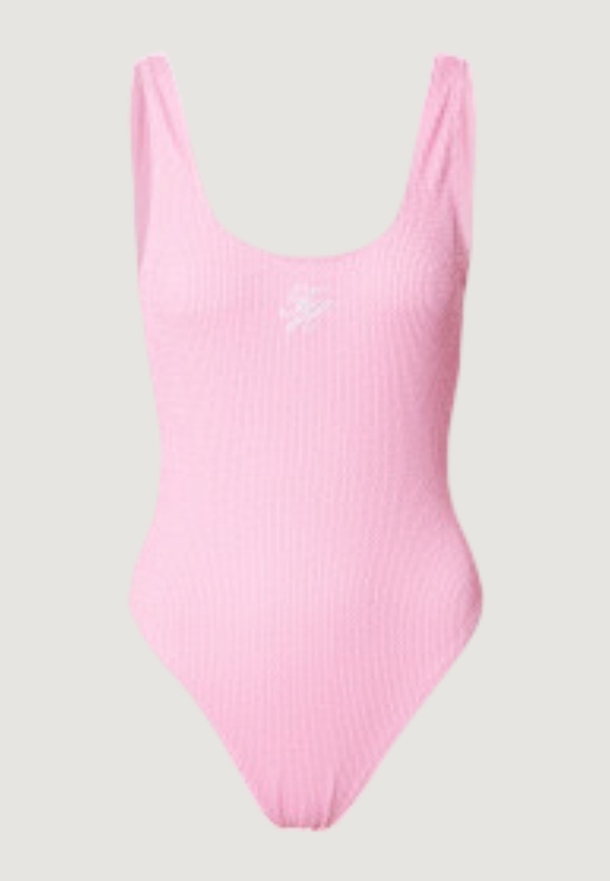 Costume intero Tommy Hilfiger SCOOP BACK