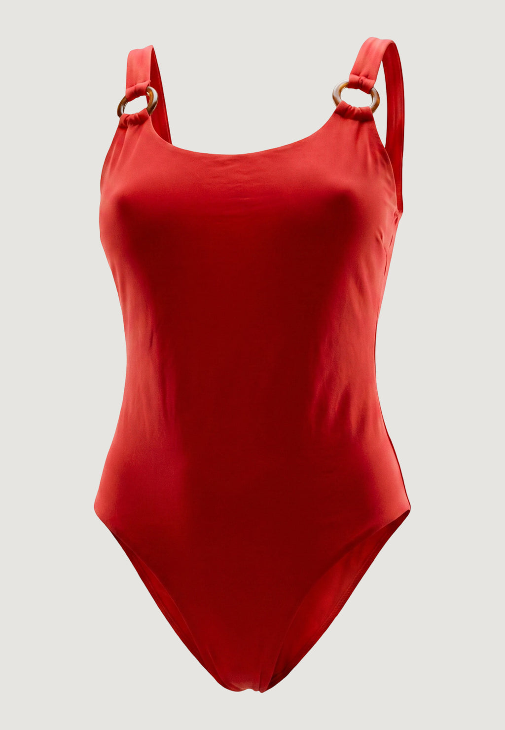 Swimsuit Tommy Hilfiger SCOOP BACK OP
