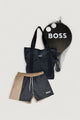 Swimsuit slip Boss BEACH BALL SET 10257136