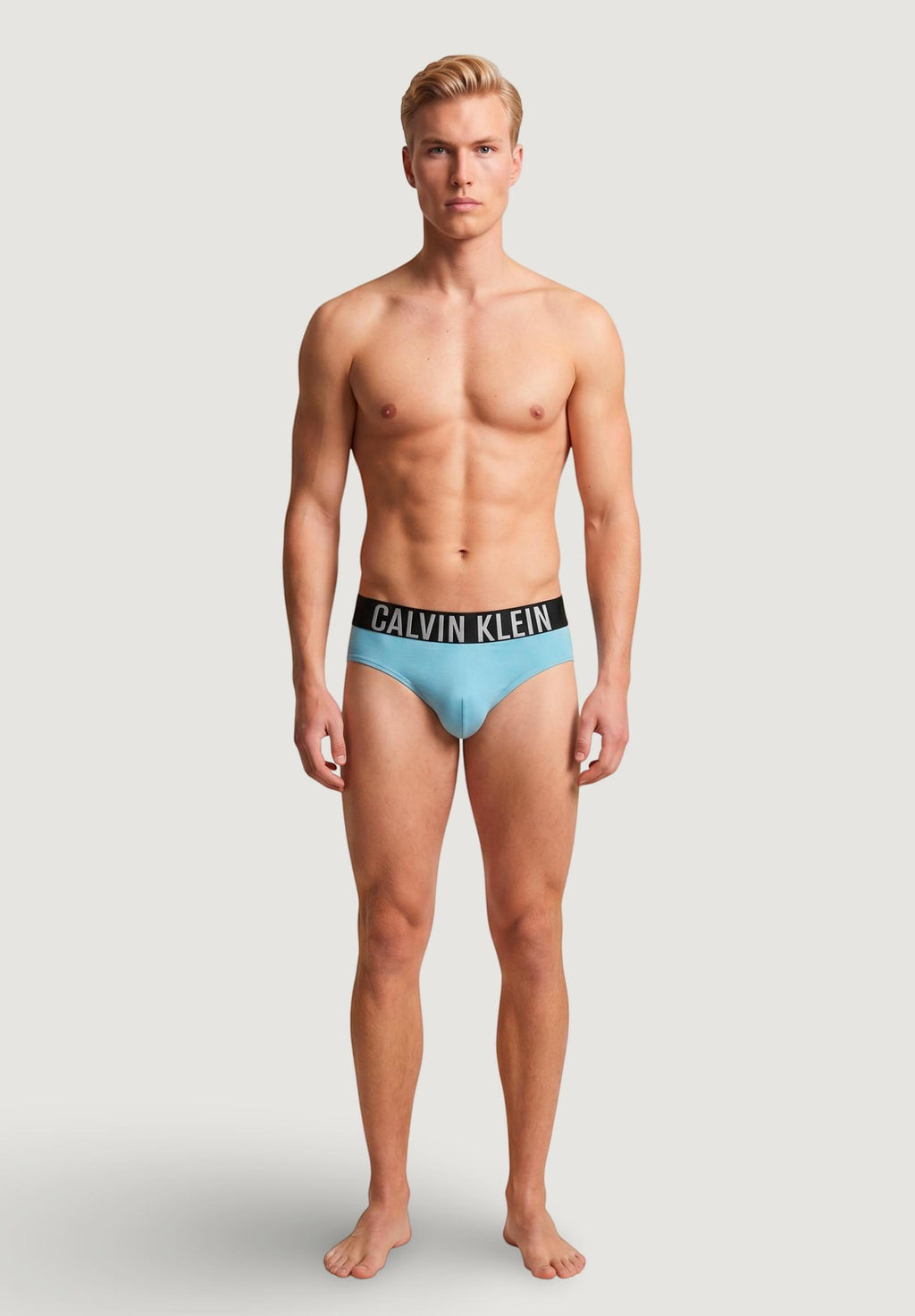Costume slip Calvin Klein Jeans BRIEF