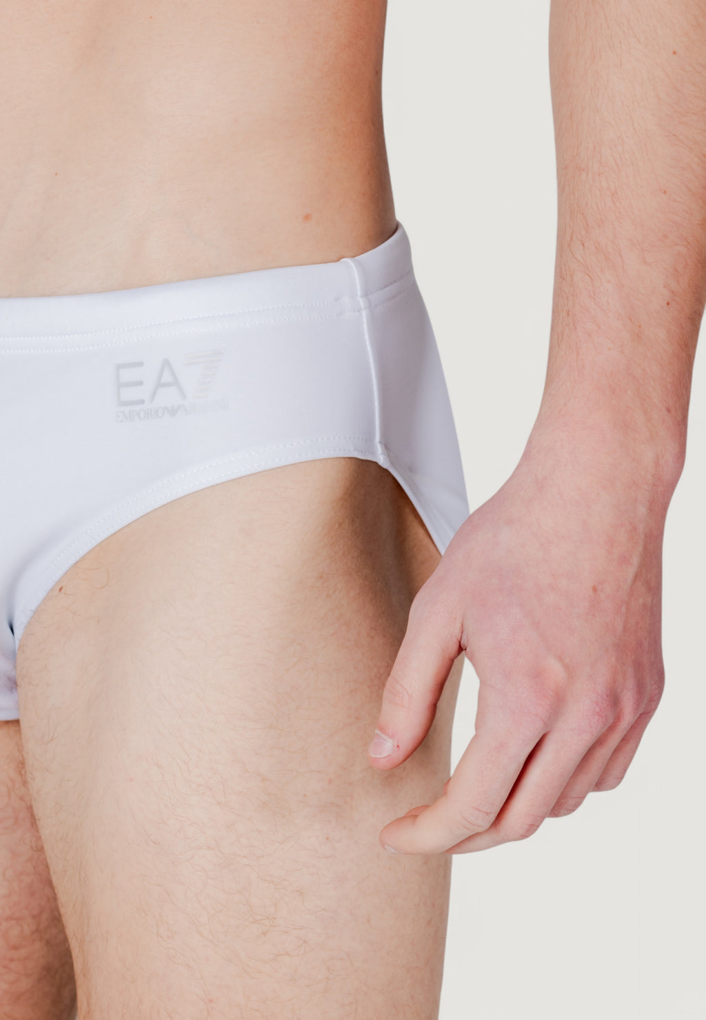 Costume slip EA7 7M000501 AF14514