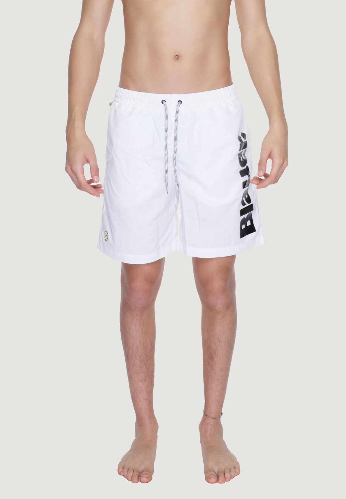 Costume boxer Blauer. 24SBLUN02511