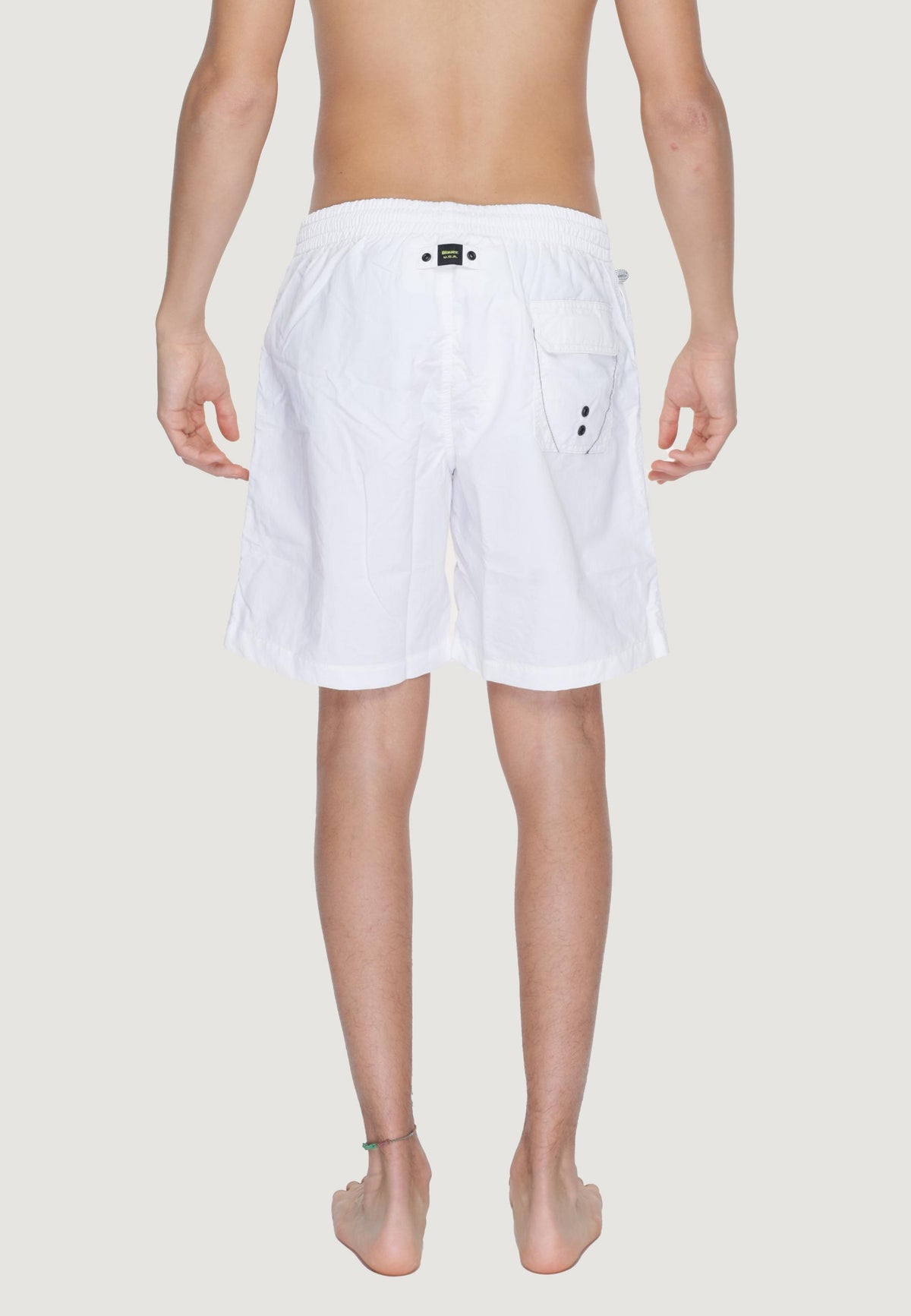 Costume boxer Blauer. 24SBLUN02511