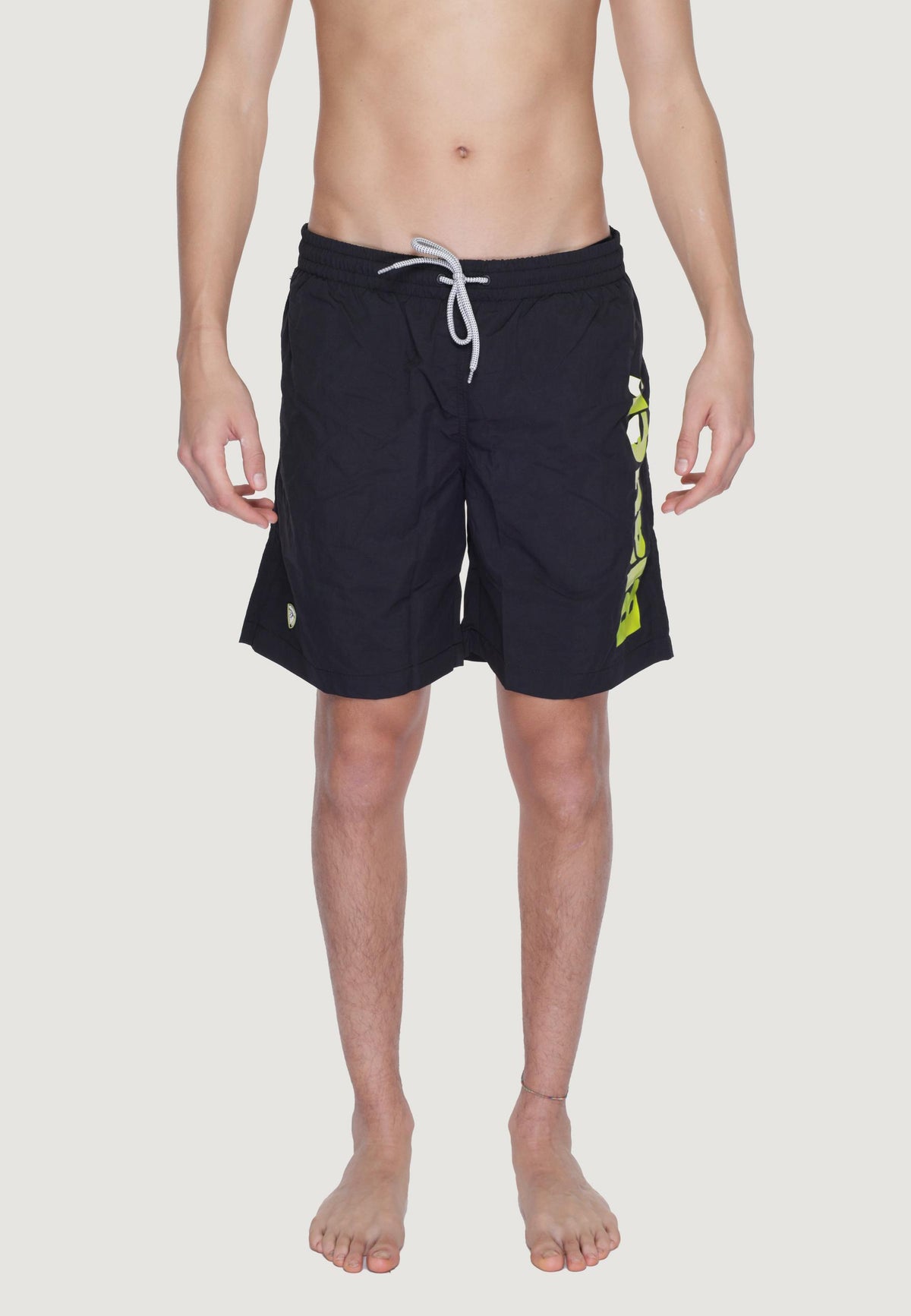 Costume boxer Blauer. 24SBLUN02511