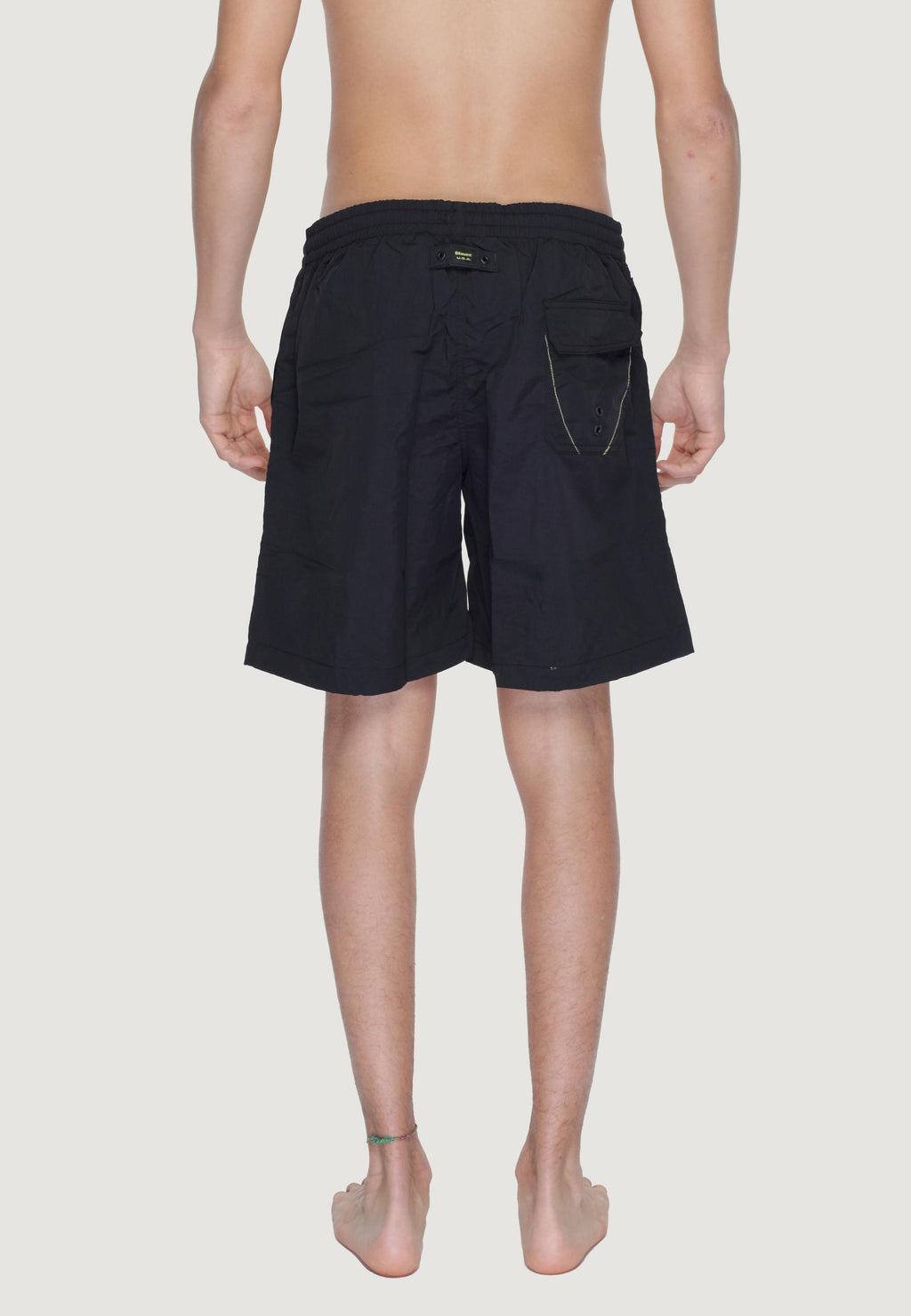 Costume boxer Blauer. 24SBLUN02511