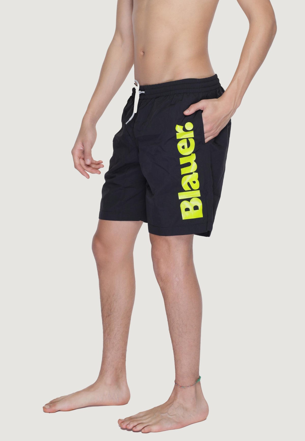 Costume boxer Blauer. 24SBLUN02511