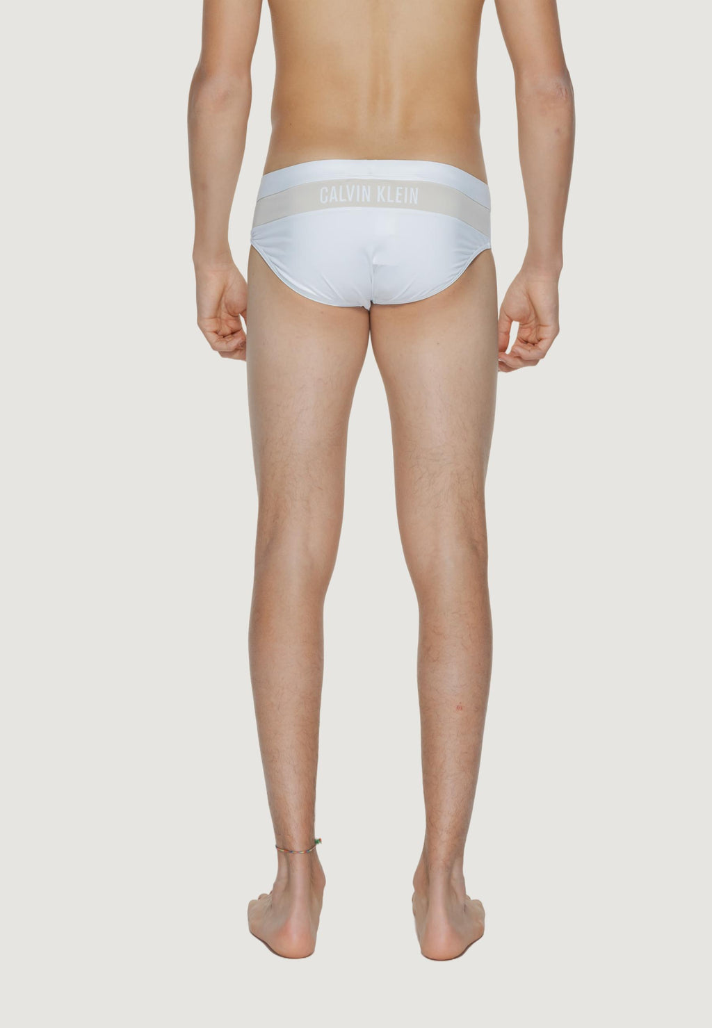 Swimsuit slip Calvin Klein BRIEF