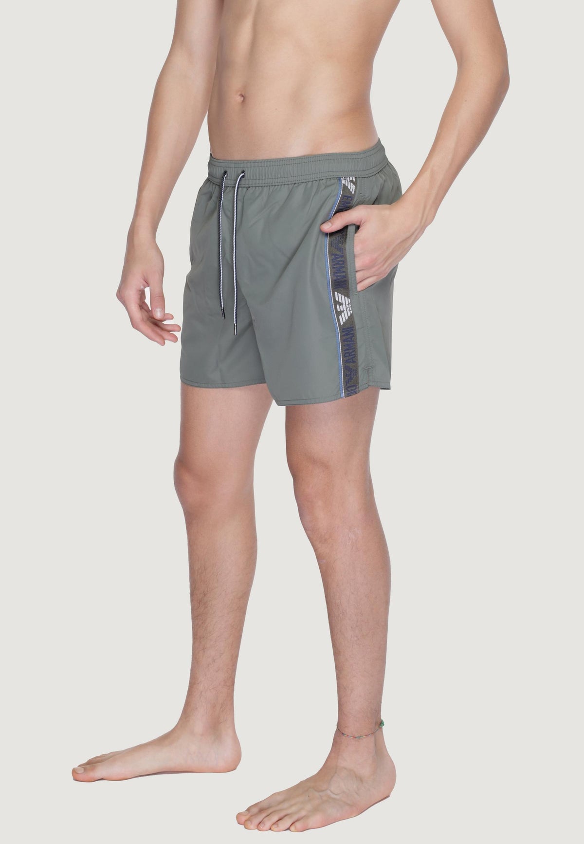 Costume boxer Emporio Armani Underwear Swimwear