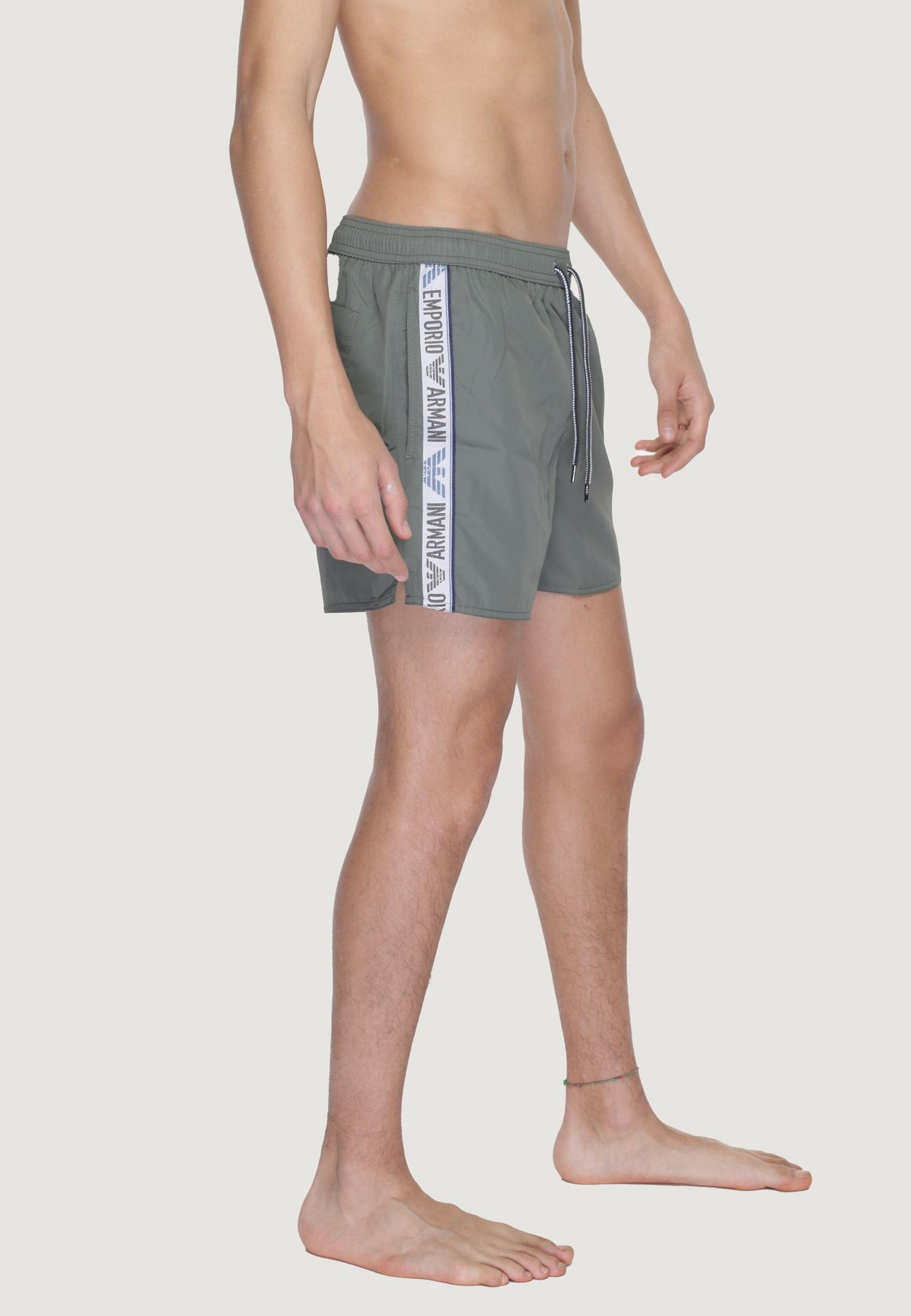 Costume boxer Emporio Armani Underwear Swimwear