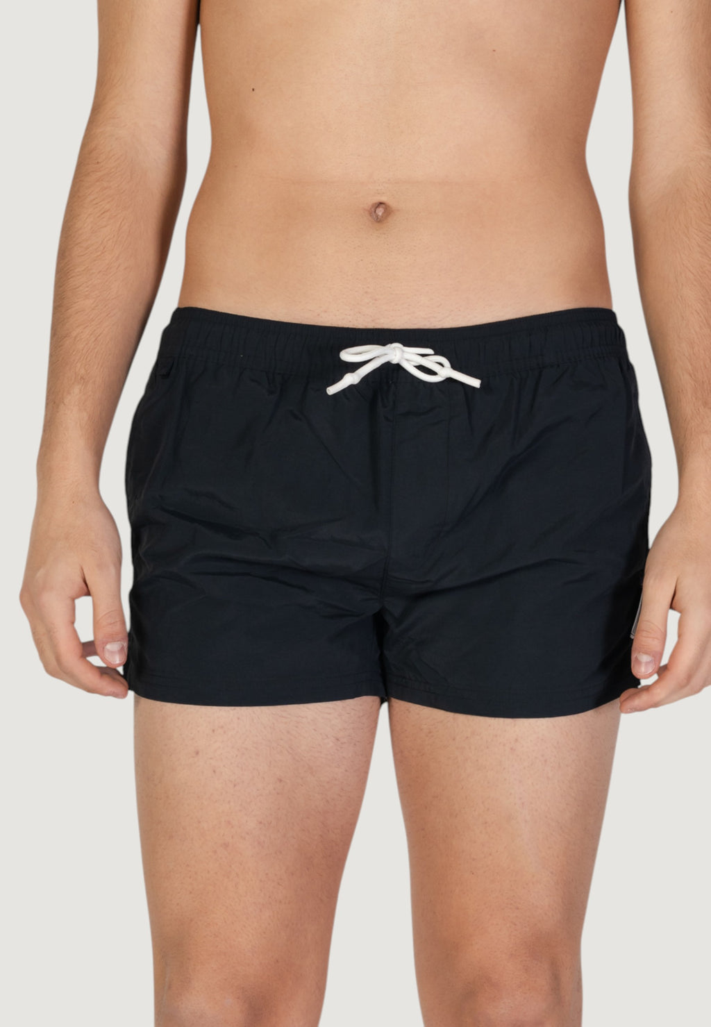 Boxer swimwear HAMAKI-HO BM39H
