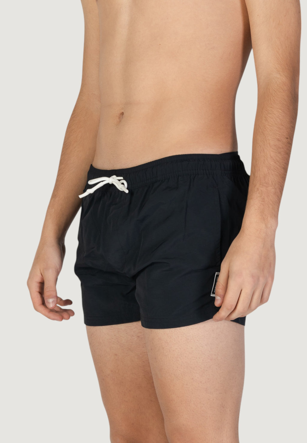 Boxer swimwear HAMAKI-HO BM39H