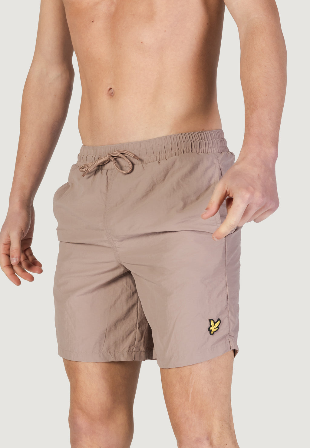 Costume boxer Lyle & Scott SH1204V