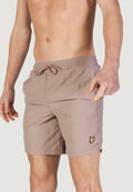 Costume boxer Lyle & Scott SH1204V