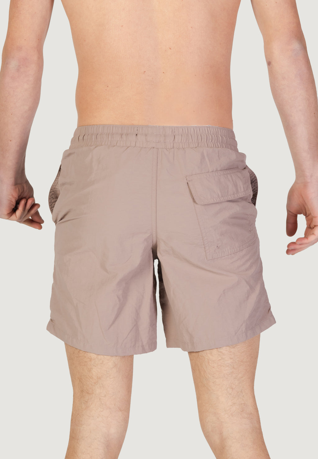 Costume boxer Lyle & Scott SH1204V