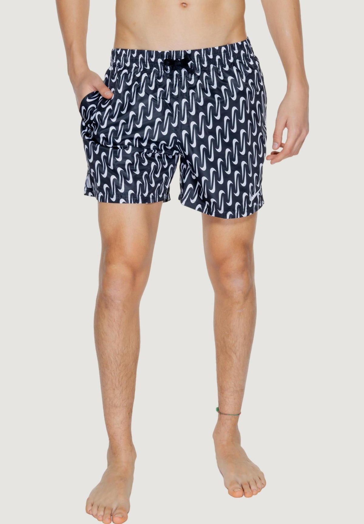 Costume boxer Nike Swim NESSE520