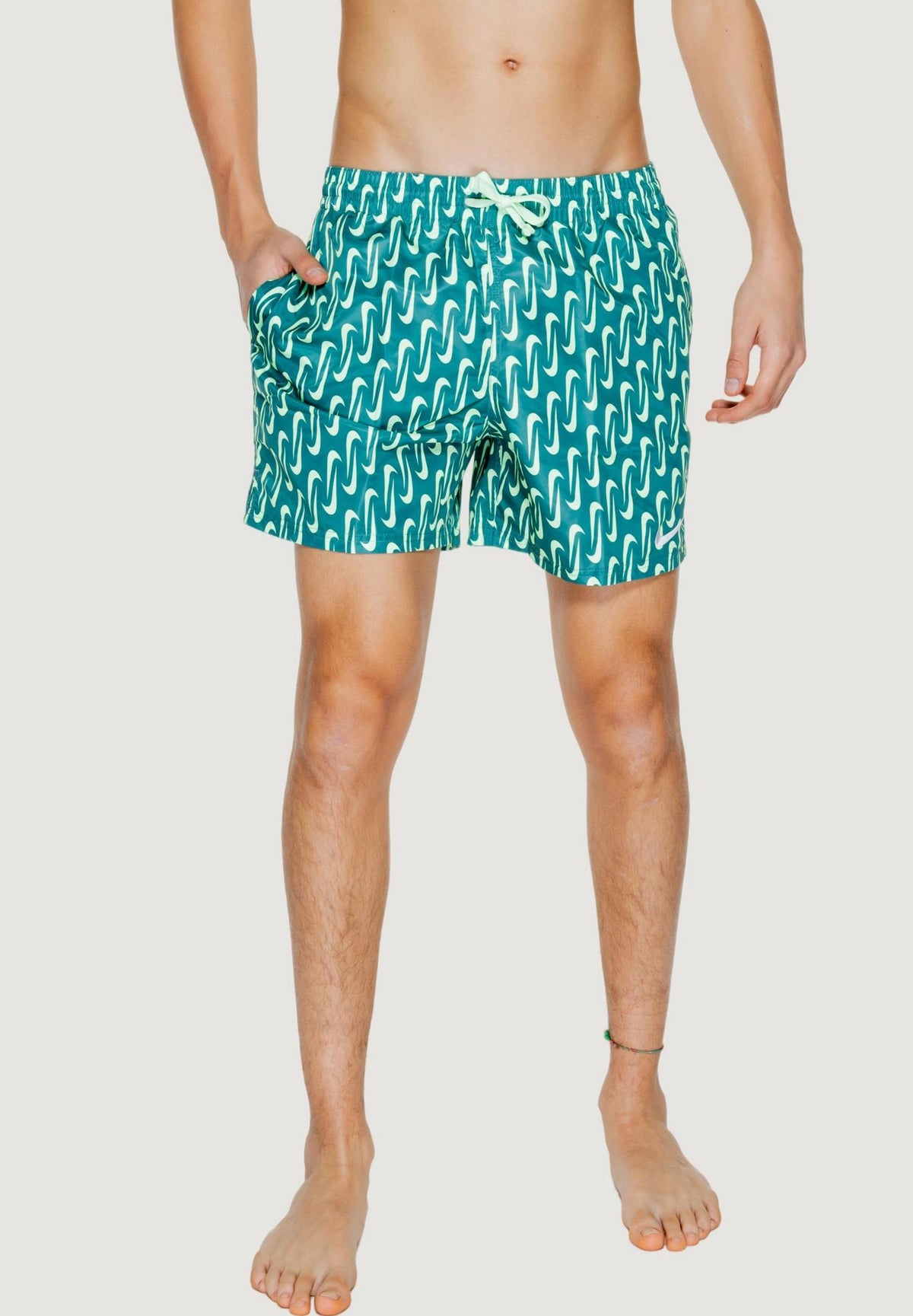 Costume boxer Nike Swim NESSE520