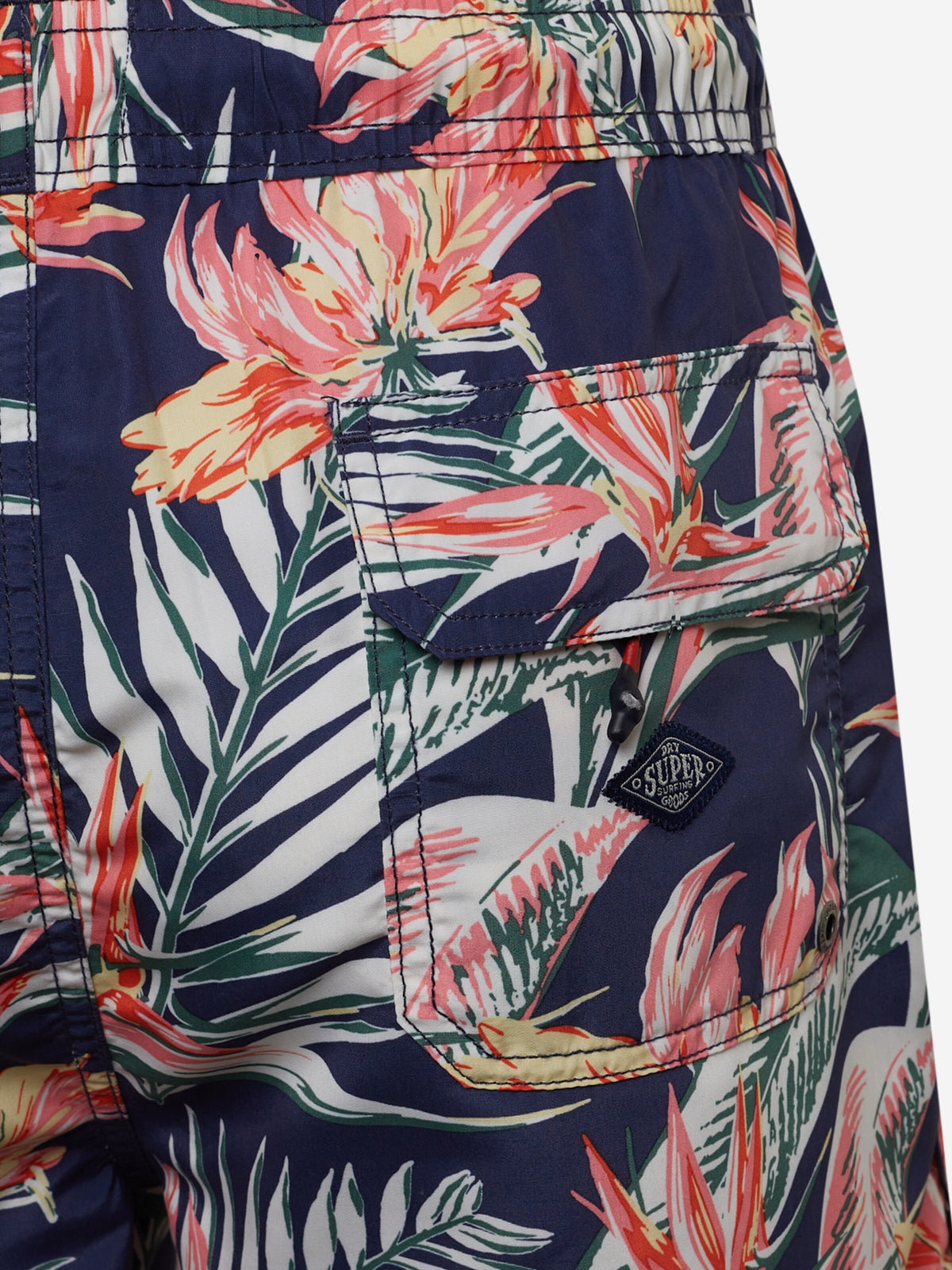 Boxer swimwear Superdry M3010193A