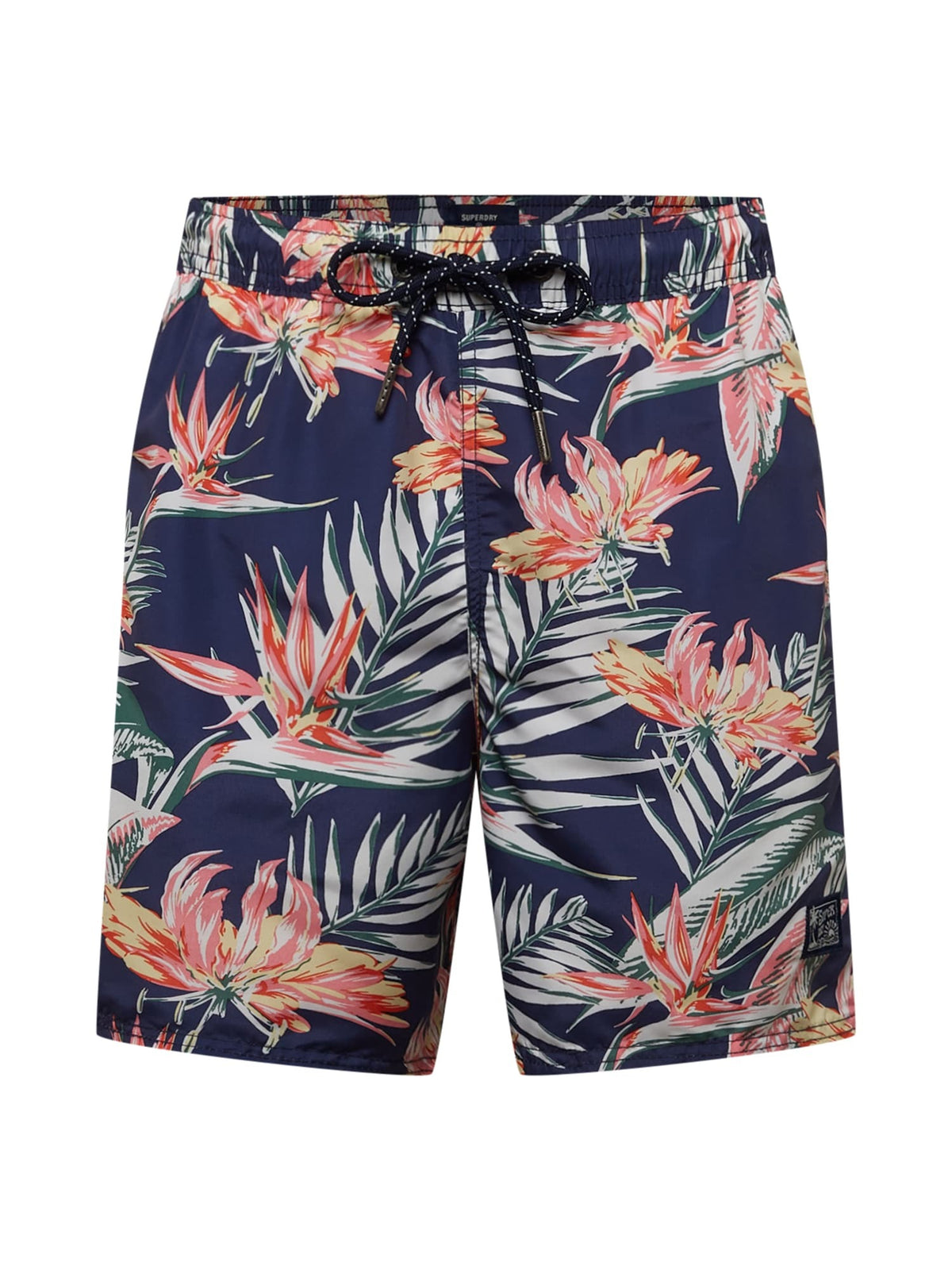Boxer swimwear Superdry M3010193A