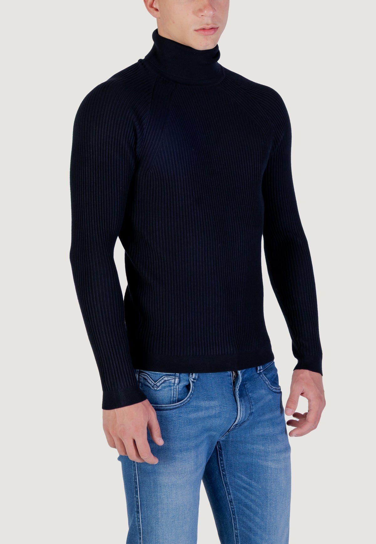 Dolcevita Antony Morato STRETCH VISCOSE